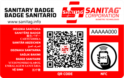 badge